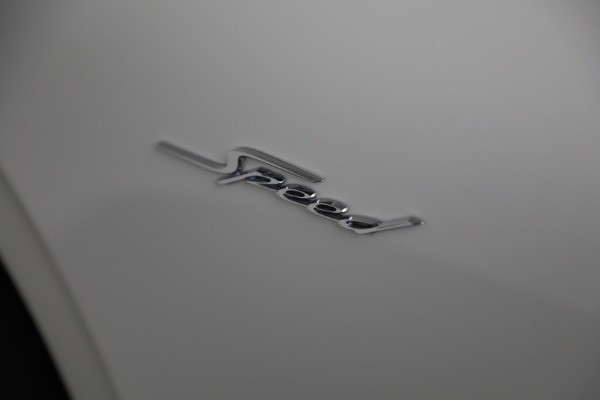 New 2025 Bentley Continental GTC Speed for sale $341,735 at Alfa Romeo of Greenwich in Greenwich CT 06830 25