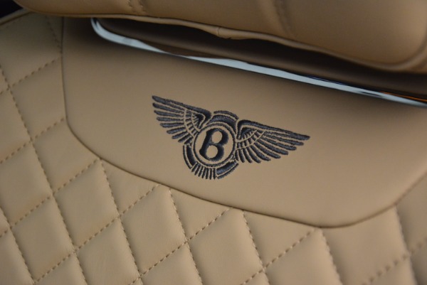 New 2017 Bentley Bentayga for sale Sold at Alfa Romeo of Greenwich in Greenwich CT 06830 28