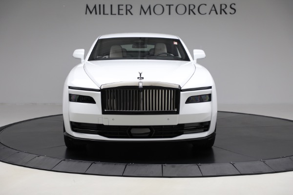 Used 2025 Rolls-Royce Black Badge Spectre for sale $449,900 at Alfa Romeo of Greenwich in Greenwich CT 06830 12