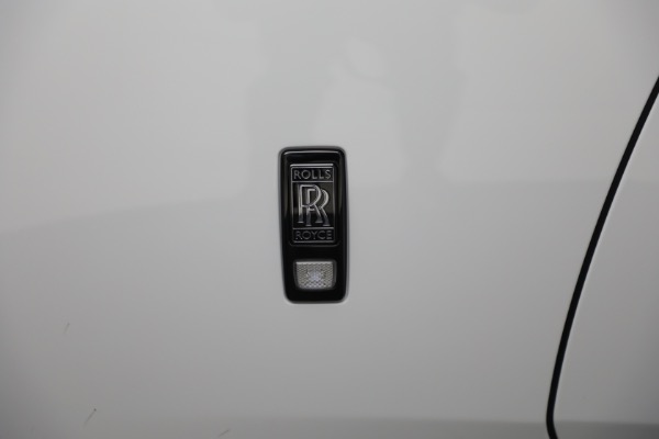Used 2025 Rolls-Royce Black Badge Spectre for sale $449,900 at Alfa Romeo of Greenwich in Greenwich CT 06830 26