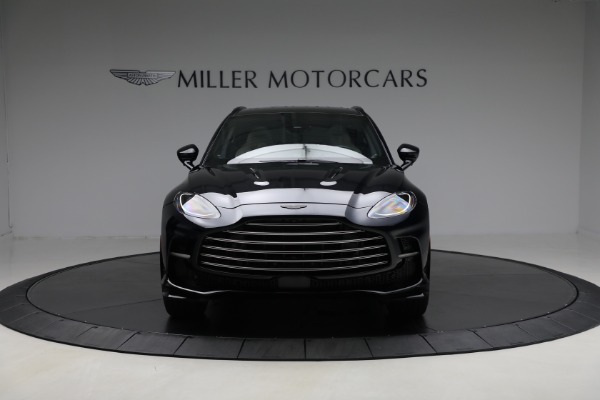 New 2025 Aston Martin DBX 707 for sale Sold at Alfa Romeo of Greenwich in Greenwich CT 06830 12
