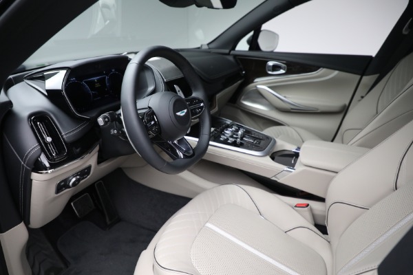New 2025 Aston Martin DBX 707 for sale Sold at Alfa Romeo of Greenwich in Greenwich CT 06830 14