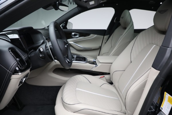 New 2025 Aston Martin DBX 707 for sale Sold at Alfa Romeo of Greenwich in Greenwich CT 06830 15