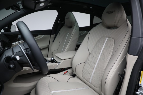 New 2025 Aston Martin DBX 707 for sale Sold at Alfa Romeo of Greenwich in Greenwich CT 06830 16
