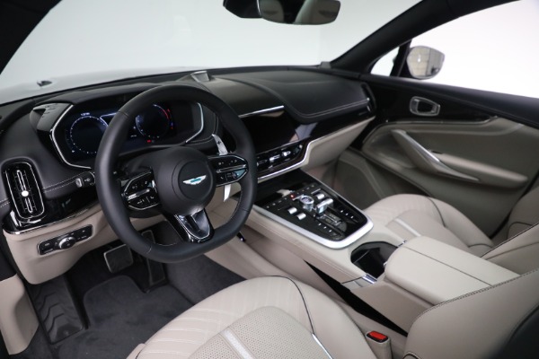 New 2025 Aston Martin DBX 707 for sale Sold at Alfa Romeo of Greenwich in Greenwich CT 06830 20