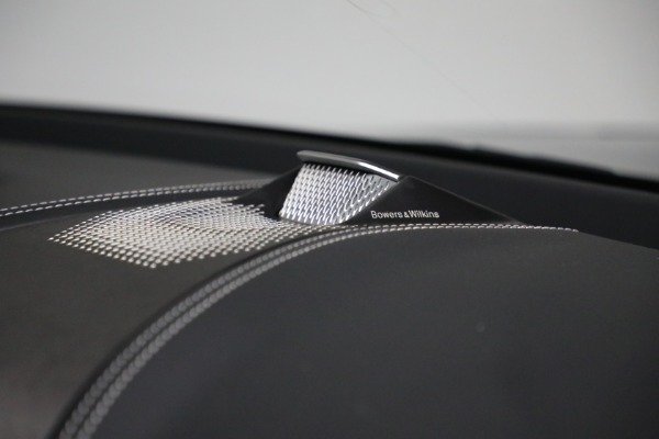 New 2025 Aston Martin DBX 707 for sale Sold at Alfa Romeo of Greenwich in Greenwich CT 06830 28