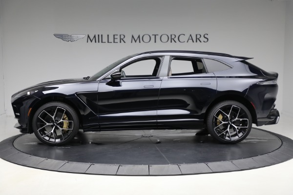 New 2025 Aston Martin DBX 707 for sale Sold at Alfa Romeo of Greenwich in Greenwich CT 06830 3