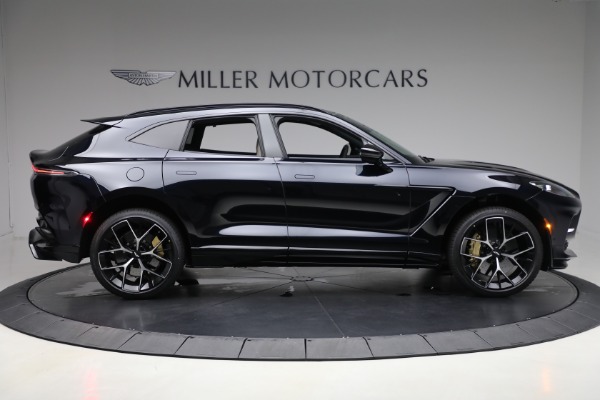 New 2025 Aston Martin DBX 707 for sale Sold at Alfa Romeo of Greenwich in Greenwich CT 06830 9