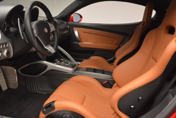 Used 2008 Alfa Romeo 8C for sale Sold at Alfa Romeo of Greenwich in Greenwich CT 06830 15