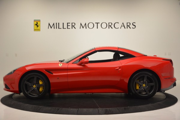 Used 2016 Ferrari California T for sale Sold at Alfa Romeo of Greenwich in Greenwich CT 06830 15