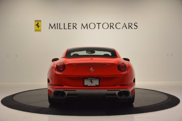 Used 2016 Ferrari California T for sale Sold at Alfa Romeo of Greenwich in Greenwich CT 06830 18