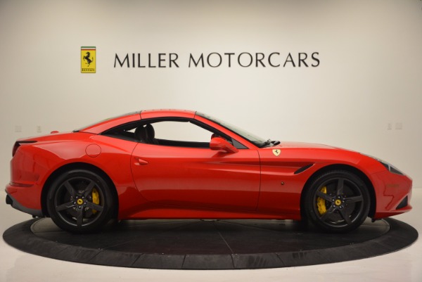 Used 2016 Ferrari California T for sale Sold at Alfa Romeo of Greenwich in Greenwich CT 06830 21