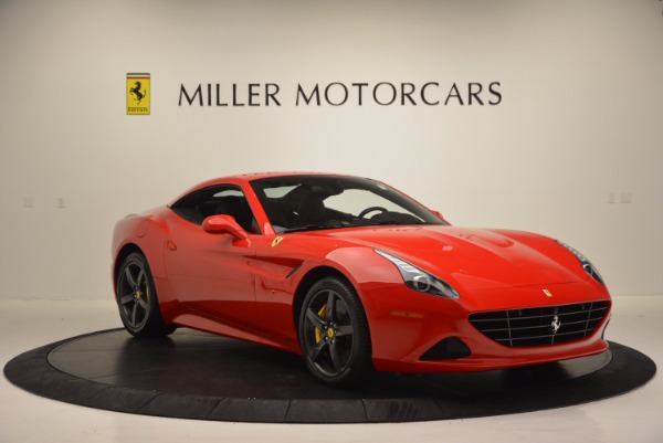 Used 2016 Ferrari California T for sale Sold at Alfa Romeo of Greenwich in Greenwich CT 06830 23