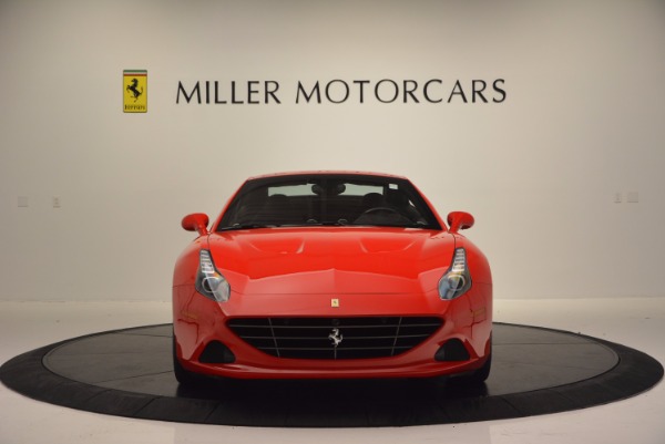 Used 2016 Ferrari California T for sale Sold at Alfa Romeo of Greenwich in Greenwich CT 06830 24