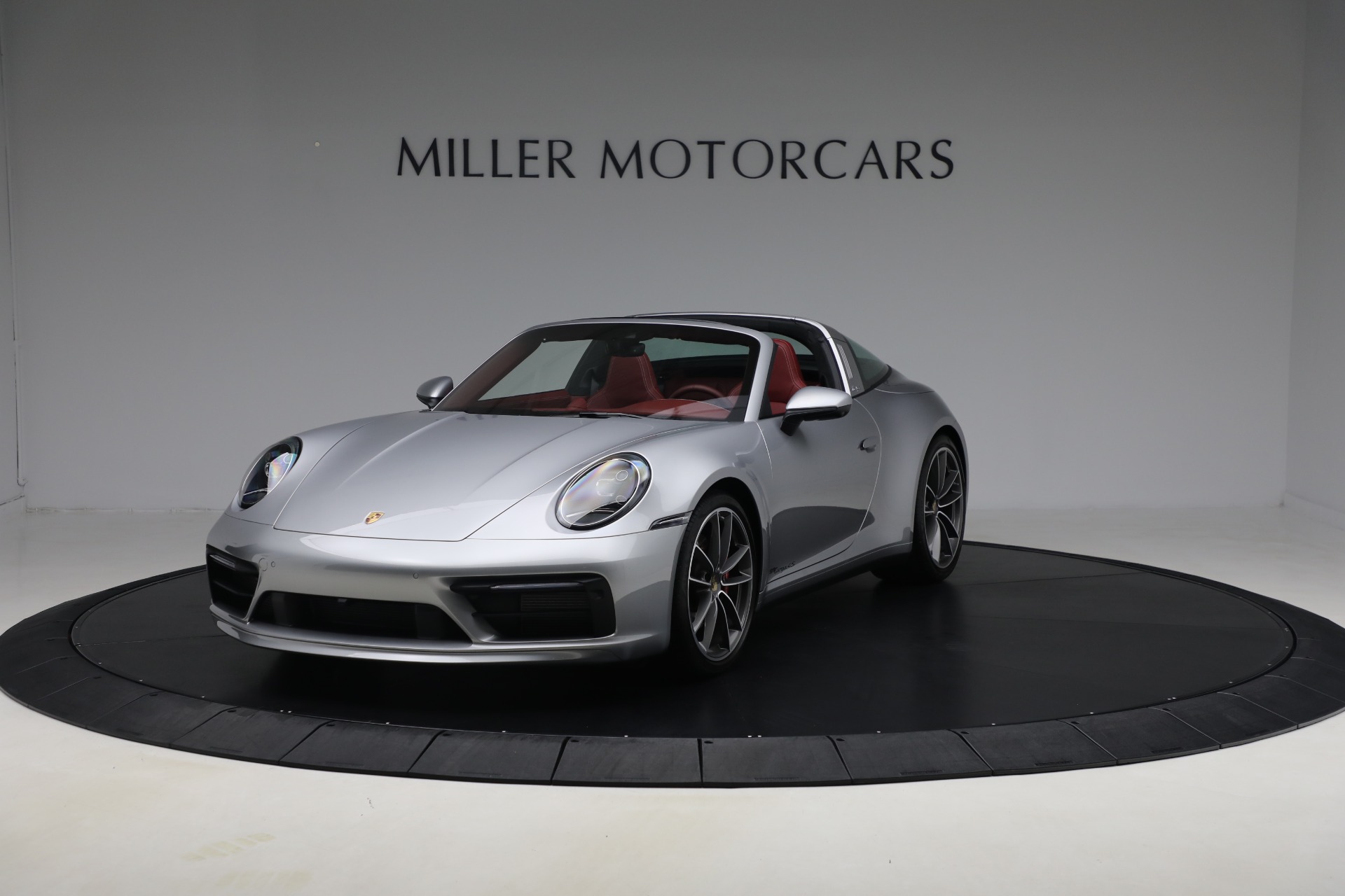 Used 2024 Porsche 911 Edition 50 Years Porsche Design with VIN WP0BB2A99RS234926 for sale in Greenwich, CT