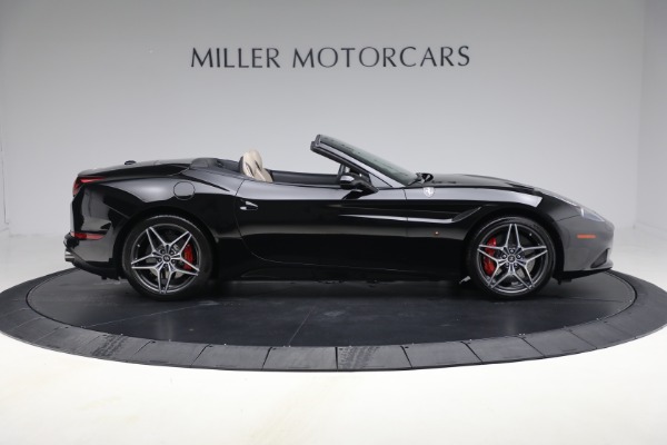 Used 2016 Ferrari California T for sale $122,900 at Alfa Romeo of Greenwich in Greenwich CT 06830 10