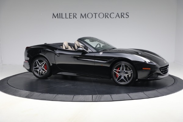 Used 2016 Ferrari California T for sale $122,900 at Alfa Romeo of Greenwich in Greenwich CT 06830 11