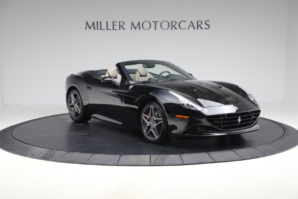 Used 2016 Ferrari California T for sale $122,900 at Alfa Romeo of Greenwich in Greenwich CT 06830 12