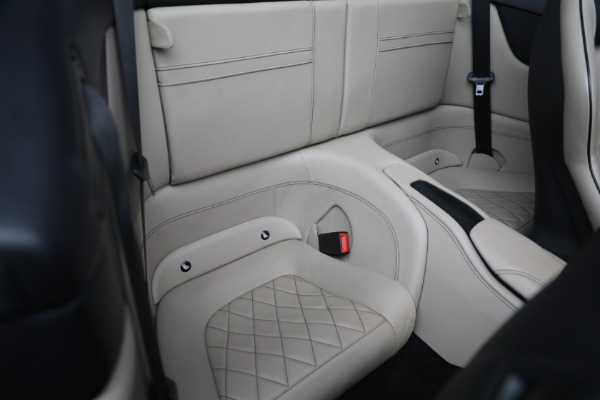 Used 2016 Ferrari California T for sale $122,900 at Alfa Romeo of Greenwich in Greenwich CT 06830 22