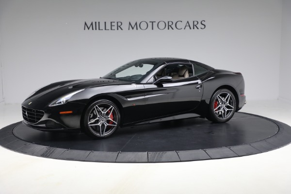 Used 2016 Ferrari California T for sale $122,900 at Alfa Romeo of Greenwich in Greenwich CT 06830 26