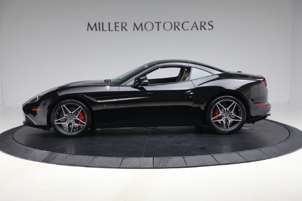 Used 2016 Ferrari California T for sale $122,900 at Alfa Romeo of Greenwich in Greenwich CT 06830 27