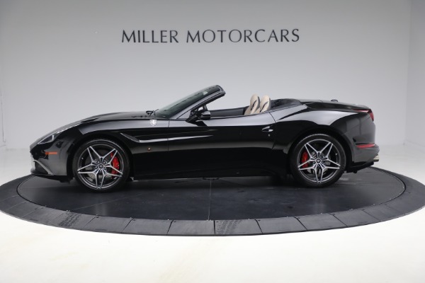 Used 2016 Ferrari California T for sale $122,900 at Alfa Romeo of Greenwich in Greenwich CT 06830 4