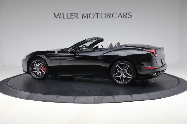 Used 2016 Ferrari California T for sale $122,900 at Alfa Romeo of Greenwich in Greenwich CT 06830 5