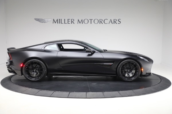 Used 2025 Aston Martin Vanquish for sale Sold at Alfa Romeo of Greenwich in Greenwich CT 06830 10
