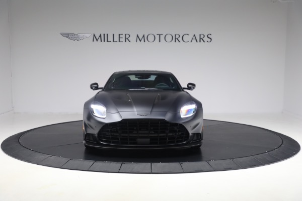 Used 2025 Aston Martin Vanquish for sale Sold at Alfa Romeo of Greenwich in Greenwich CT 06830 13