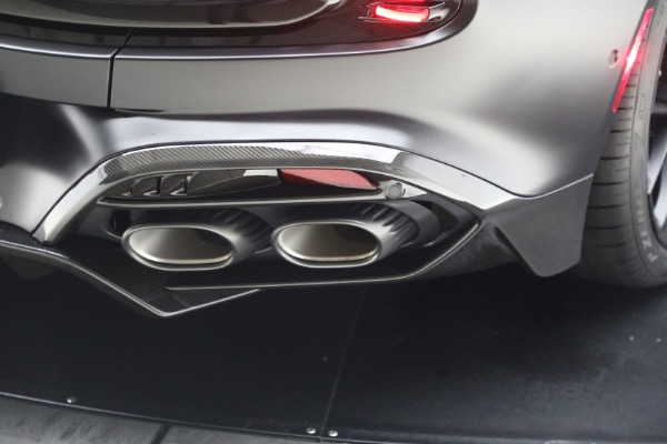 Used 2025 Aston Martin Vanquish for sale Sold at Alfa Romeo of Greenwich in Greenwich CT 06830 18