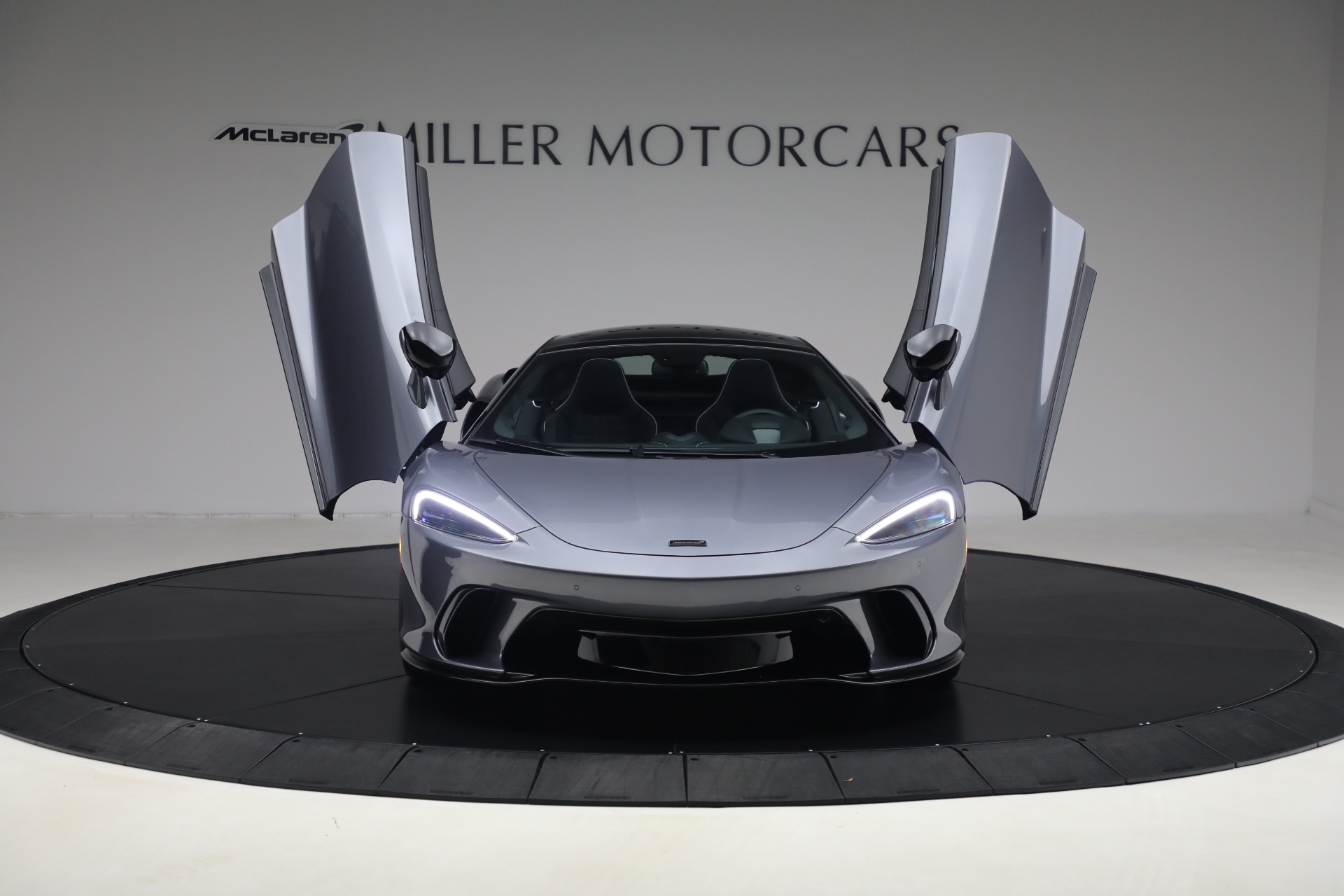 New 2025 McLaren GTS TechLux For Sale (Special Pricing) | Alfa