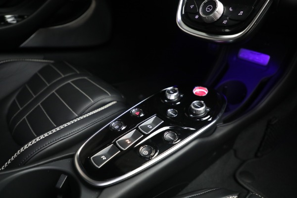 New 2025 McLaren GTS TechLux for sale Sold at Alfa Romeo of Greenwich in Greenwich CT 06830 28