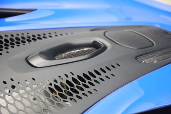 Used 2023 McLaren Artura Performance for sale Call for price at Alfa Romeo of Greenwich in Greenwich CT 06830 21