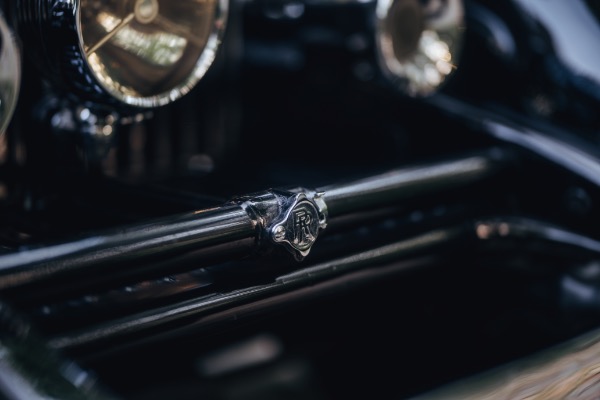 Used 1933 Rolls-Royce Phantom II Continental for sale $499,900 at Alfa Romeo of Greenwich in Greenwich CT 06830 11