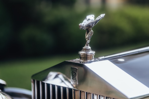 Used 1933 Rolls-Royce Phantom II Continental for sale $499,900 at Alfa Romeo of Greenwich in Greenwich CT 06830 12