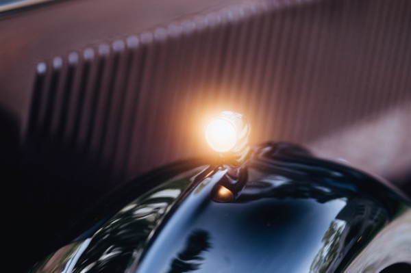 Used 1933 Rolls-Royce Phantom II Continental for sale $499,900 at Alfa Romeo of Greenwich in Greenwich CT 06830 18