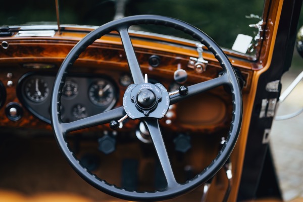 Used 1933 Rolls-Royce Phantom II Continental for sale $499,900 at Alfa Romeo of Greenwich in Greenwich CT 06830 25