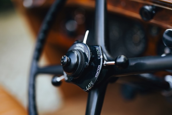 Used 1933 Rolls-Royce Phantom II Continental for sale $499,900 at Alfa Romeo of Greenwich in Greenwich CT 06830 26