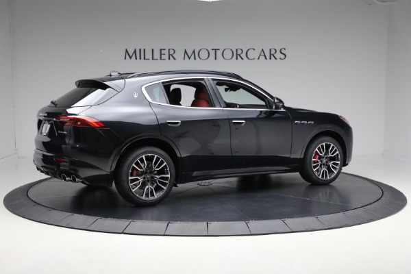 New 2025 Maserati Grecale for sale $84,856 at Alfa Romeo of Greenwich in Greenwich CT 06830 7