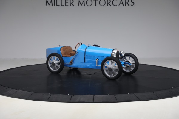 New 2023 Bugatti Bugatti Baby II for sale $74,900 at Alfa Romeo of Greenwich in Greenwich CT 06830 10