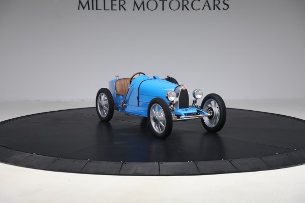 New 2023 Bugatti Bugatti Baby II for sale $74,900 at Alfa Romeo of Greenwich in Greenwich CT 06830 11