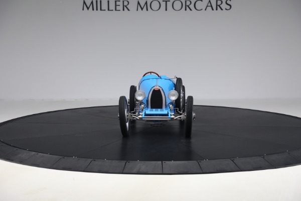 New 2023 Bugatti Bugatti Baby II for sale $74,900 at Alfa Romeo of Greenwich in Greenwich CT 06830 12