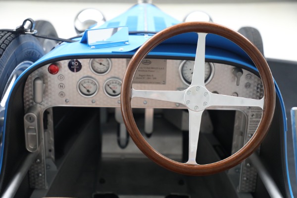 New 2023 Bugatti Bugatti Baby II for sale $74,900 at Alfa Romeo of Greenwich in Greenwich CT 06830 13