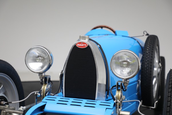 New 2023 Bugatti Bugatti Baby II for sale $74,900 at Alfa Romeo of Greenwich in Greenwich CT 06830 14