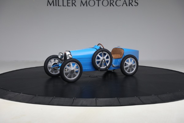 New 2023 Bugatti Bugatti Baby II for sale $74,900 at Alfa Romeo of Greenwich in Greenwich CT 06830 2