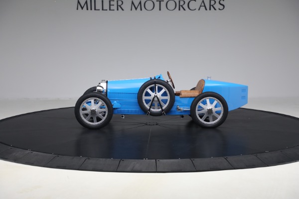 New 2023 Bugatti Bugatti Baby II for sale $74,900 at Alfa Romeo of Greenwich in Greenwich CT 06830 3