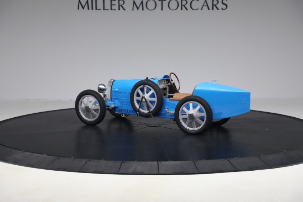 New 2023 Bugatti Bugatti Baby II for sale $74,900 at Alfa Romeo of Greenwich in Greenwich CT 06830 4
