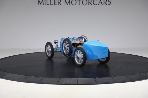 New 2023 Bugatti Bugatti Baby II for sale $74,900 at Alfa Romeo of Greenwich in Greenwich CT 06830 5