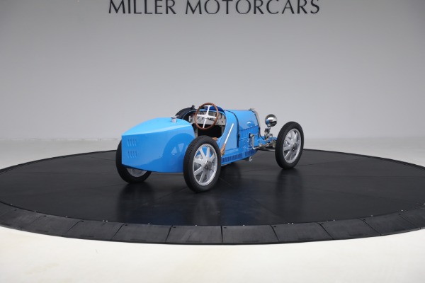 New 2023 Bugatti Bugatti Baby II for sale $74,900 at Alfa Romeo of Greenwich in Greenwich CT 06830 7