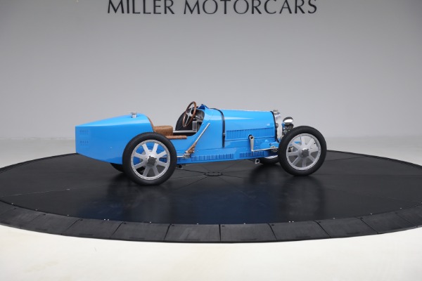 New 2023 Bugatti Bugatti Baby II for sale $74,900 at Alfa Romeo of Greenwich in Greenwich CT 06830 8